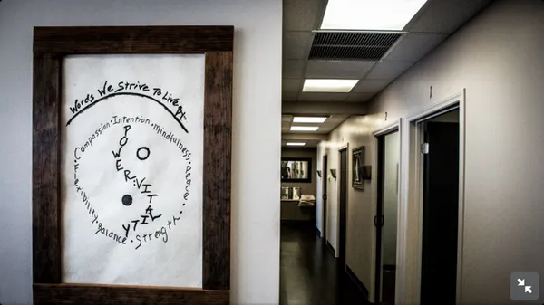 The Health Spot Chiropractic & Wellness Center Picture 2