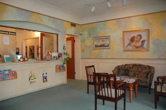 Total Wellness Center : Dr. Victor Helo Picture 2