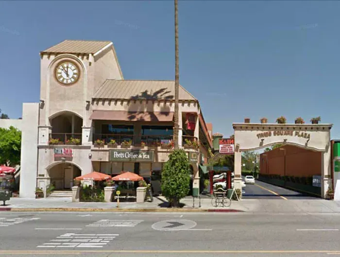 Total Wellness Center Picture 3