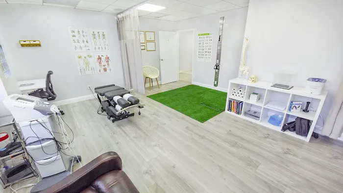 Vitalize Chiropractic Picture 2