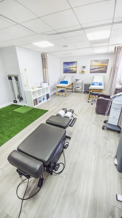 Vitalize Chiropractic Picture 3