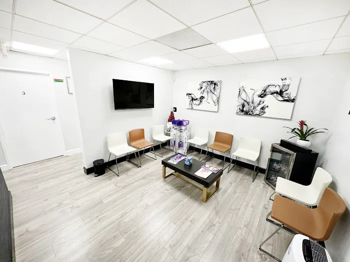 Vitalize Chiropractic Picture 1