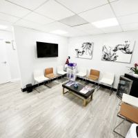 Vitalize Chiropractic ico