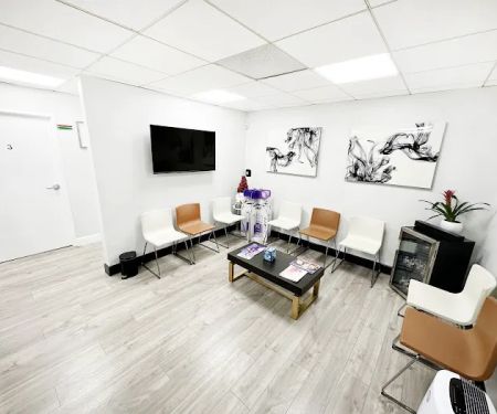 Vitalize Chiropractic