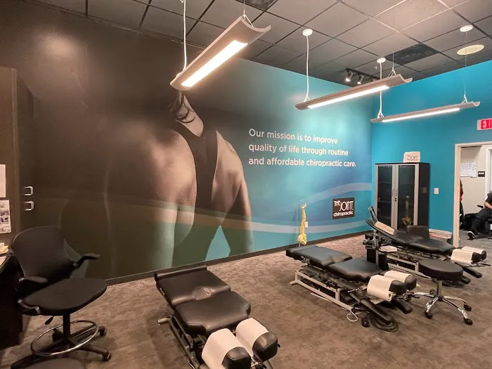 The Joint Chiropractic Picture 2