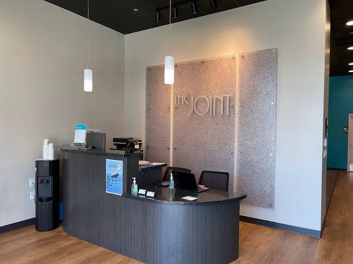 The Joint Chiropractic Picture 1