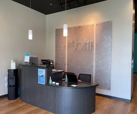 The Joint Chiropractic
