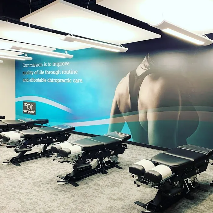 The Joint Chiropractic Picture 9