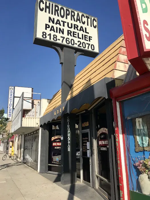 California Pain Relief Clinic Picture 2