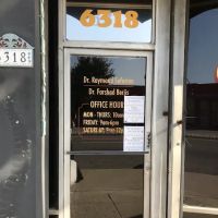 California Pain Relief Clinic ico
