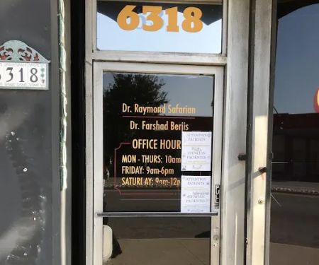California Pain Relief Clinic