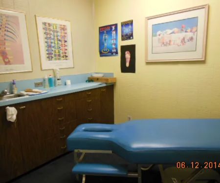 Ed Simon Chiropractic