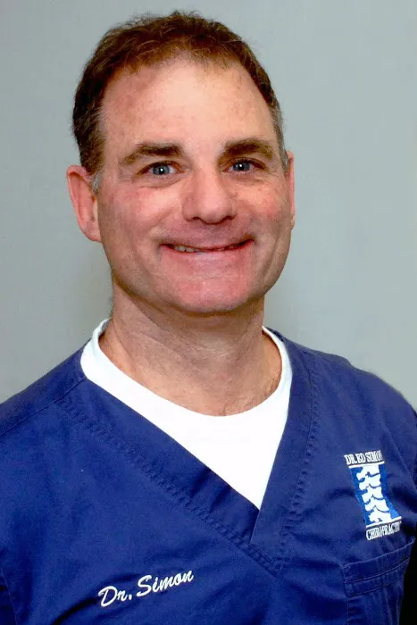 Ed Simon Chiropractic Picture 6