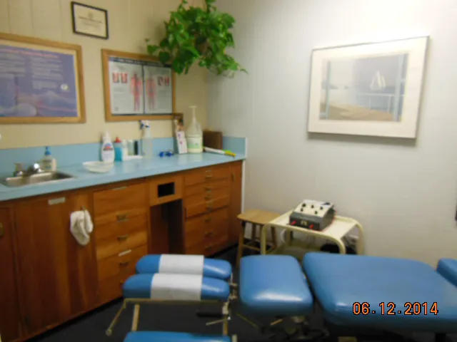 Ed Simon Chiropractic Picture 4