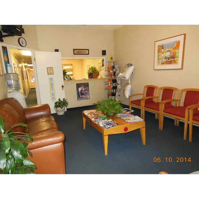 Ed Simon Chiropractic Picture 9