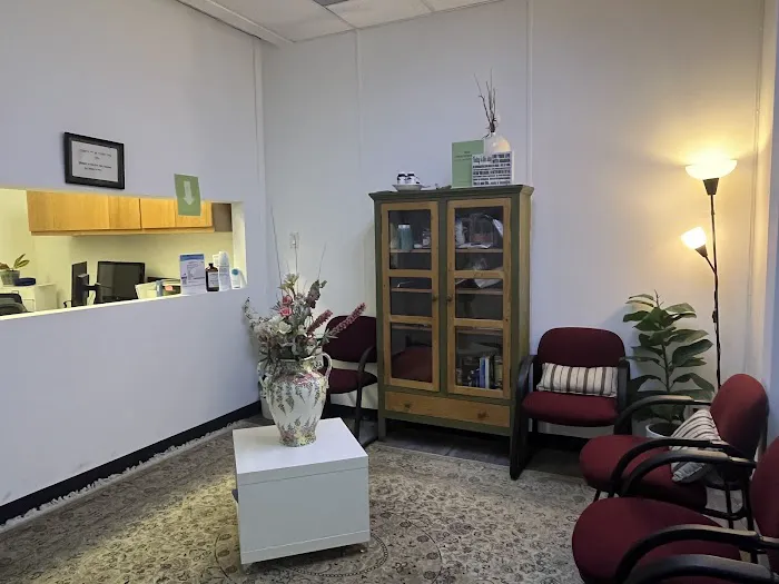 The Chiropractic Healing Center of Jack Bendavid DC Picture 1