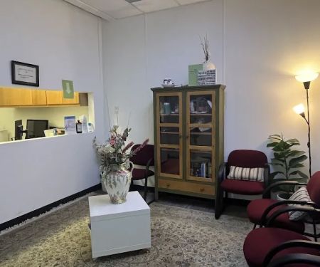 The Chiropractic Healing Center of Jack Bendavid DC