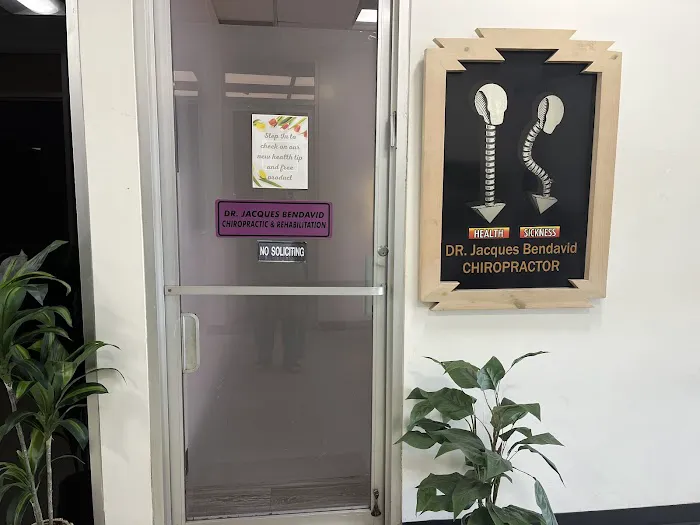 The Chiropractic Healing Center of Jack Bendavid DC Picture 4
