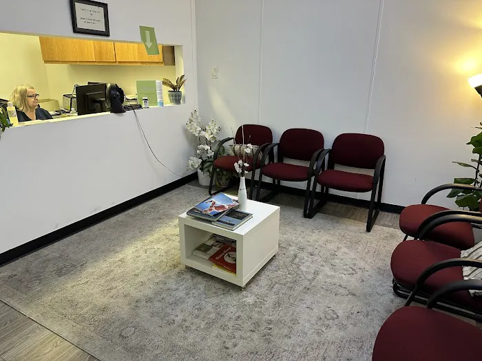 The Chiropractic Healing Center of Jack Bendavid DC Picture 6