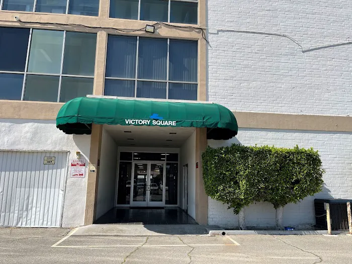 The Chiropractic Healing Center of Jack Bendavid DC Picture 8