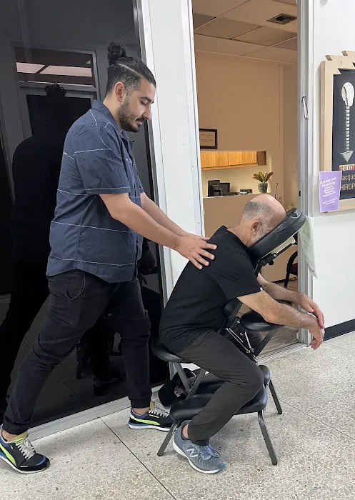 The Chiropractic Healing Center of Jack Bendavid DC Picture 9