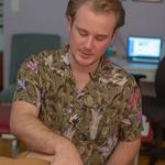 Dr. Trevor Petersen