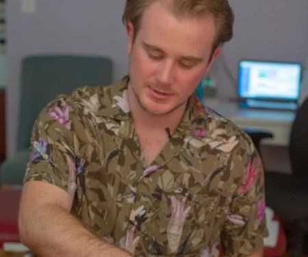 Dr. Trevor Petersen
