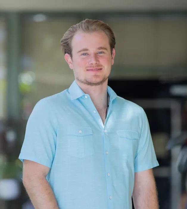 Dr. Trevor Petersen Picture 2