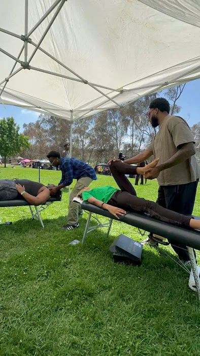 Align Your Vibes Chiropractic Picture 3