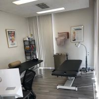 Auto Injury Chiropractic ico
