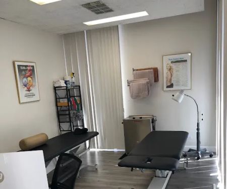 Auto Injury Chiropractic