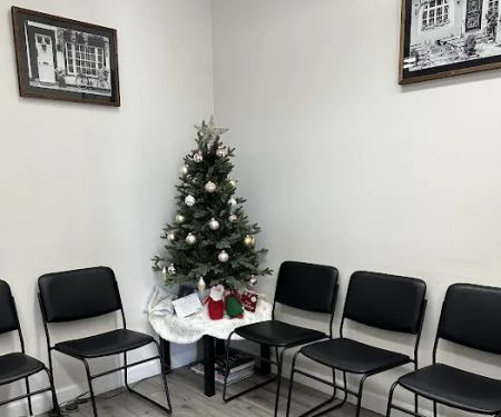 Auto Injury Chiropractic