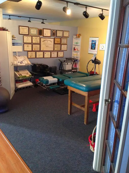 Cioffi Chiropractic Center: Michael J. Cioffi, D.C. Picture 3
