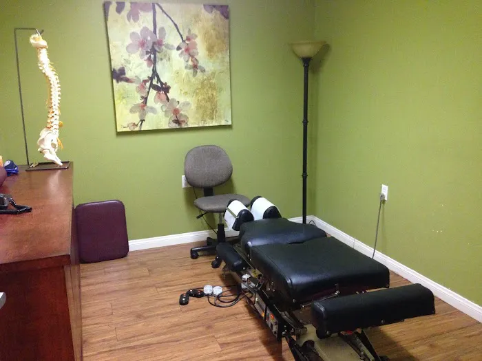 Cioffi Chiropractic Center: Michael J. Cioffi, D.C. Picture 2