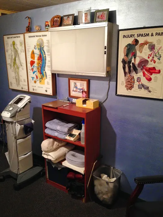 Cioffi Chiropractic Center: Michael J. Cioffi, D.C. Picture 4