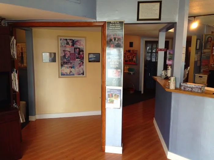 Cioffi Chiropractic Center: Michael J. Cioffi, D.C. Picture 5