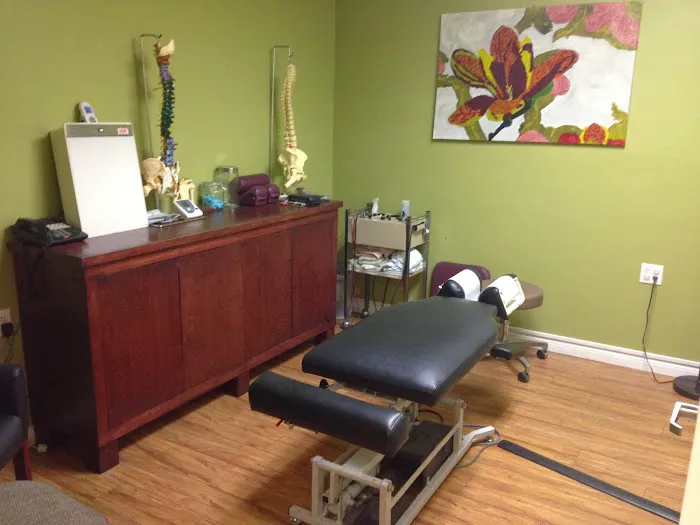 Cioffi Chiropractic Center: Michael J. Cioffi, D.C. Picture 8
