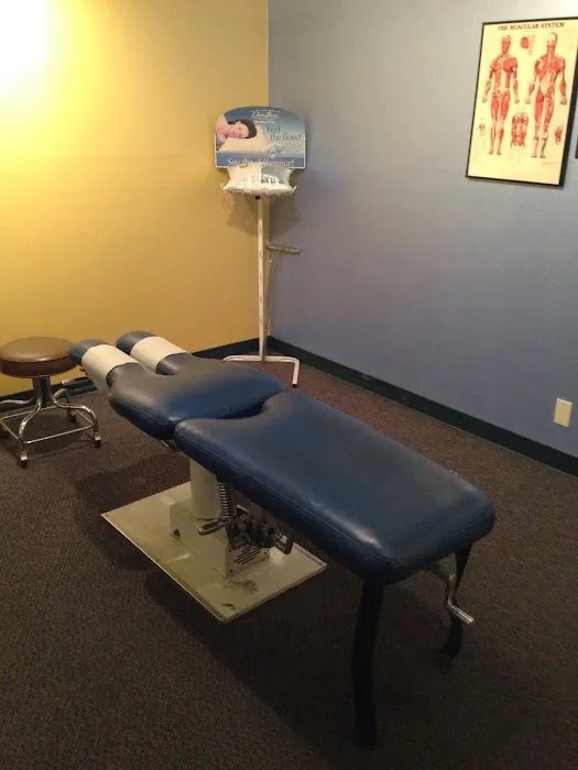 Cioffi Chiropractic Center: Michael J. Cioffi, D.C. Picture 9