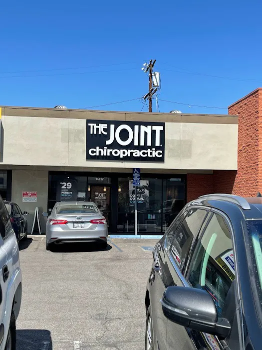 The Joint Chiropractic Picture 1