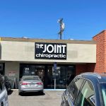 The Joint Chiropractic