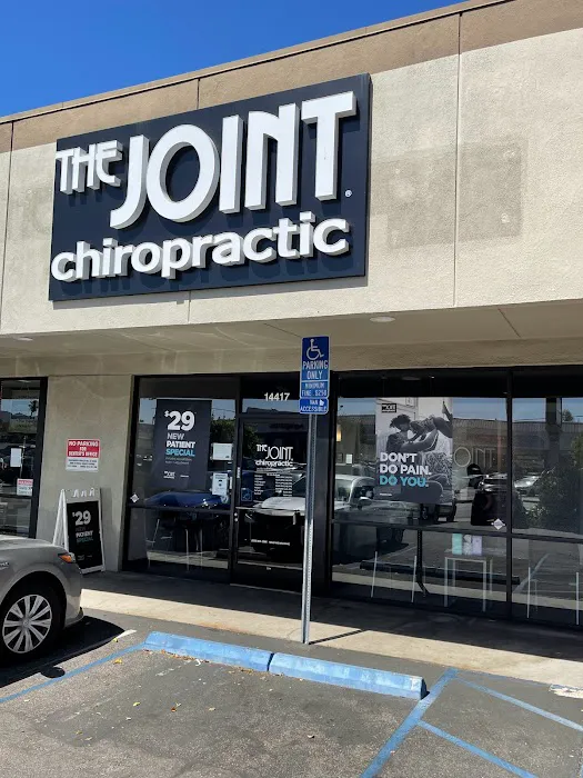 The Joint Chiropractic Picture 9