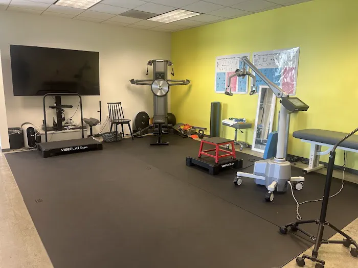 LA Chiro Care Picture 1