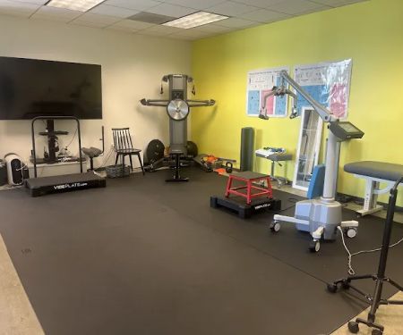 LA Chiro Care