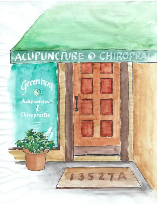 Greenberg Chiropractic & Acupuncture Picture 3