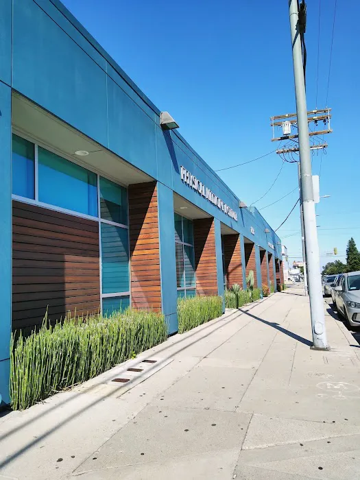 Spine Hygiene Chiropractic Picture 2