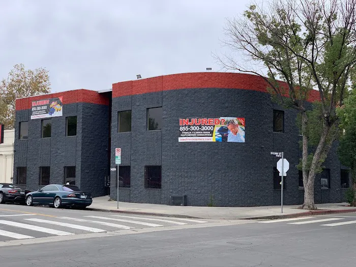 LA Wellness Centers Picture 3