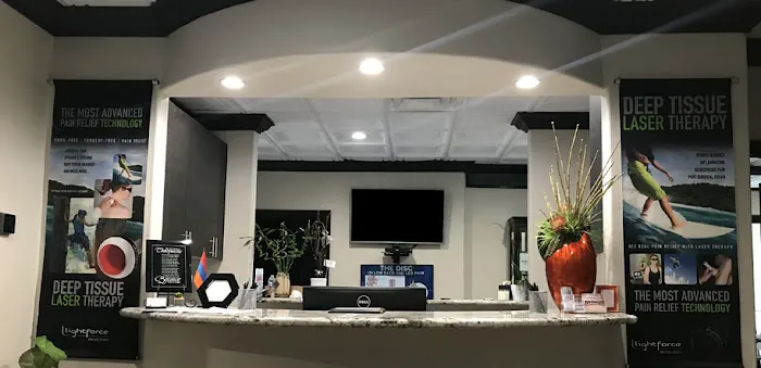 LA Wellness Centers Picture 1
