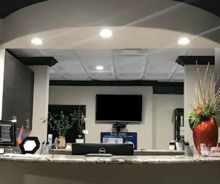 LA Wellness Centers