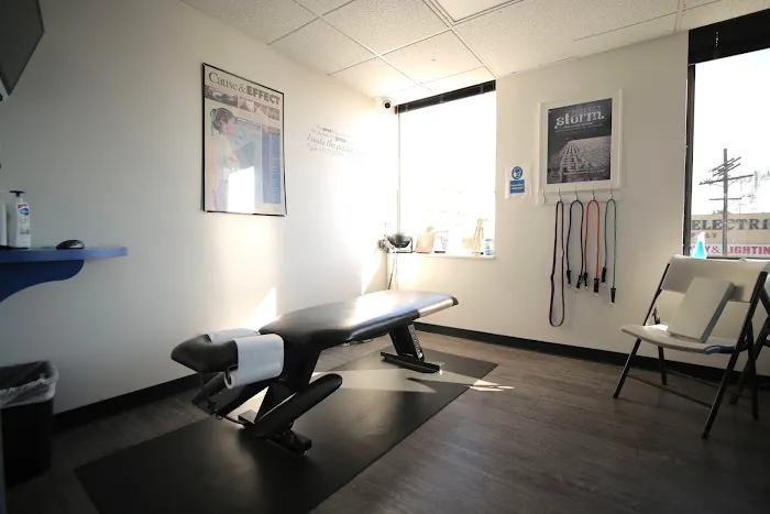 Active Health Clinic Picture 1