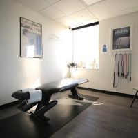 Active Health Clinic ico